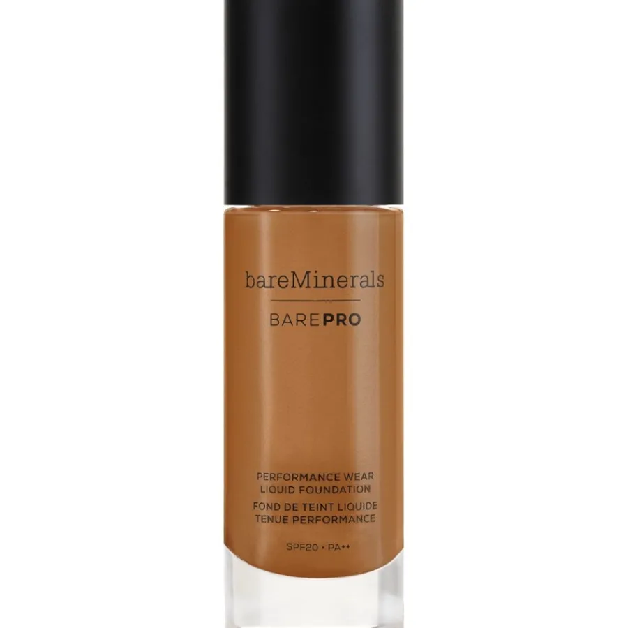 bareMinerals Foundation barePro Liquid Foundation SPF20 von
