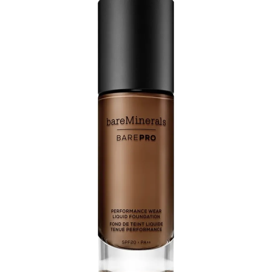 bareMinerals Foundation barePro Liquid Foundation SPF20 von
