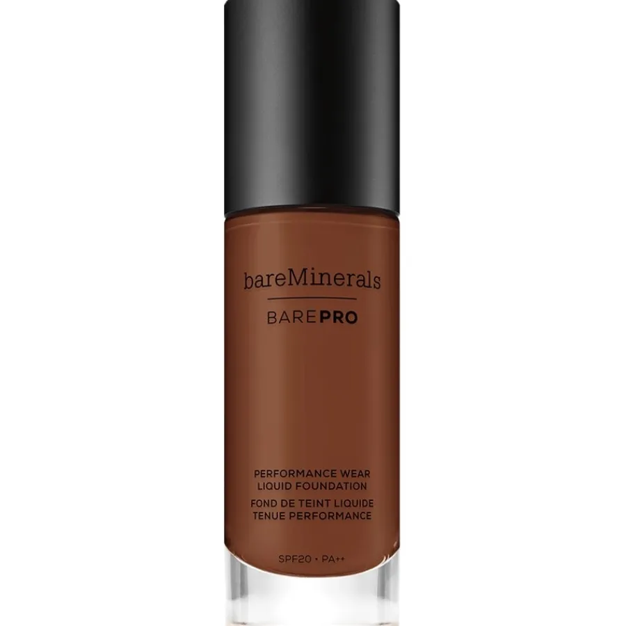 bareMinerals Foundation barePro Liquid Foundation SPF20 von