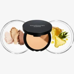bareMinerals Foundation barePro Pressed 16H Powder Foundation von