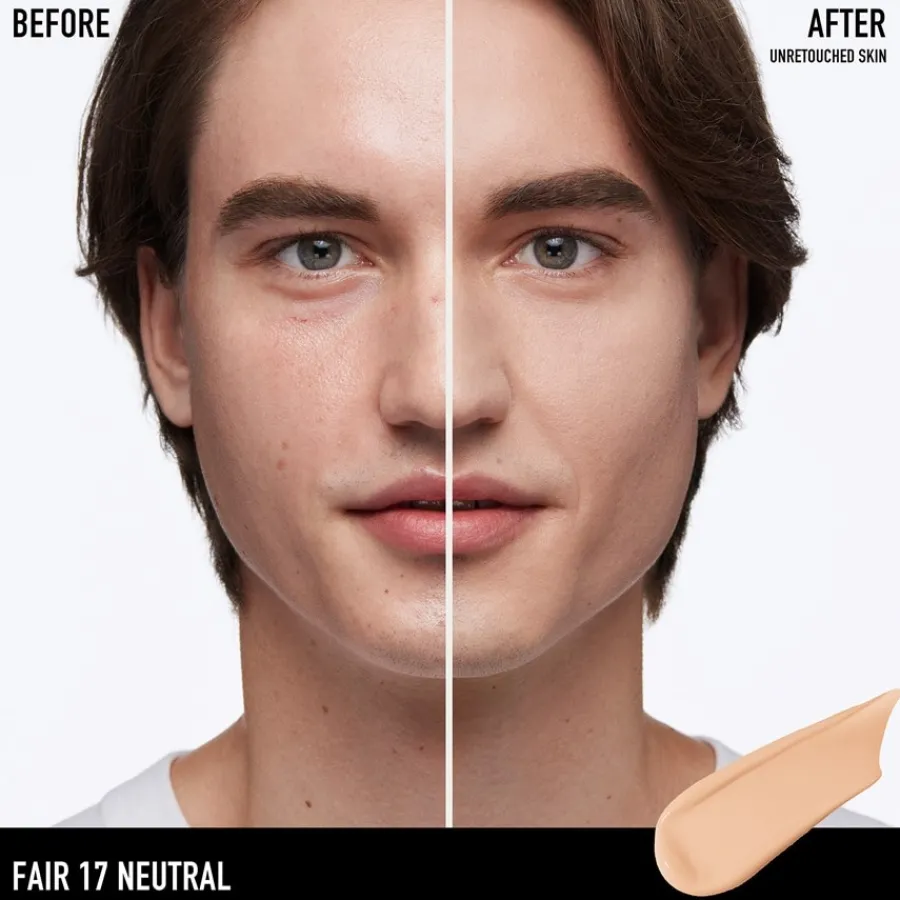 bareMinerals Foundation BAREPRO® 24HR Wear Skin-Perfecting Matte Liquid Foundation Mineral SPF 20 von Discount