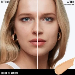 bareMinerals Foundation BAREPRO® 24HR Wear Skin-Perfecting Matte Liquid Foundation Mineral SPF 20 von Discount