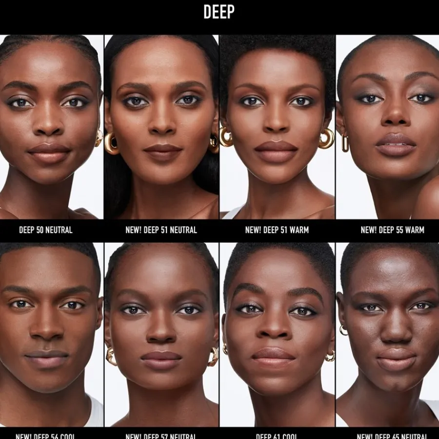 bareMinerals Foundation BAREPRO® 24HR Wear Skin-Perfecting Matte Liquid Foundation Mineral SPF 20 von Discount