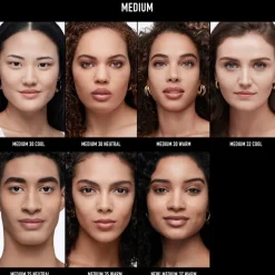 bareMinerals Foundation BAREPRO® 24HR Wear Skin-Perfecting Matte Liquid Foundation Mineral SPF 20 von Discount