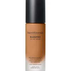 bareMinerals Foundation BAREPRO® 24HR Wear Skin-Perfecting Matte Liquid Foundation Mineral SPF 20 von Discount