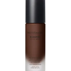 bareMinerals Foundation BAREPRO® 24HR Wear Skin-Perfecting Matte Liquid Foundation Mineral SPF 20 von Discount