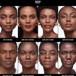 bareMinerals Foundation BAREPRO® 24HR Wear Skin-Perfecting Matte Liquid Foundation Mineral SPF 20 von Discount