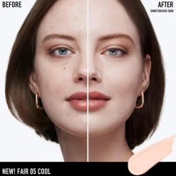 bareMinerals Foundation BAREPRO® 24HR Wear Skin-Perfecting Matte Liquid Foundation Mineral SPF 20 von Discount