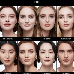 bareMinerals Foundation BAREPRO® 24HR Wear Skin-Perfecting Matte Liquid Foundation Mineral SPF 20 von Discount