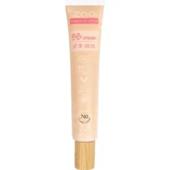 Zao Foundation BB Cream von
