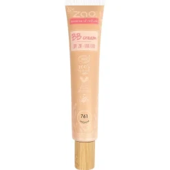 Zao Foundation BB Cream von