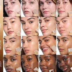 Anastasia Beverly Hills Foundation Beauty Balm Serum Boosted Skin Tint von New