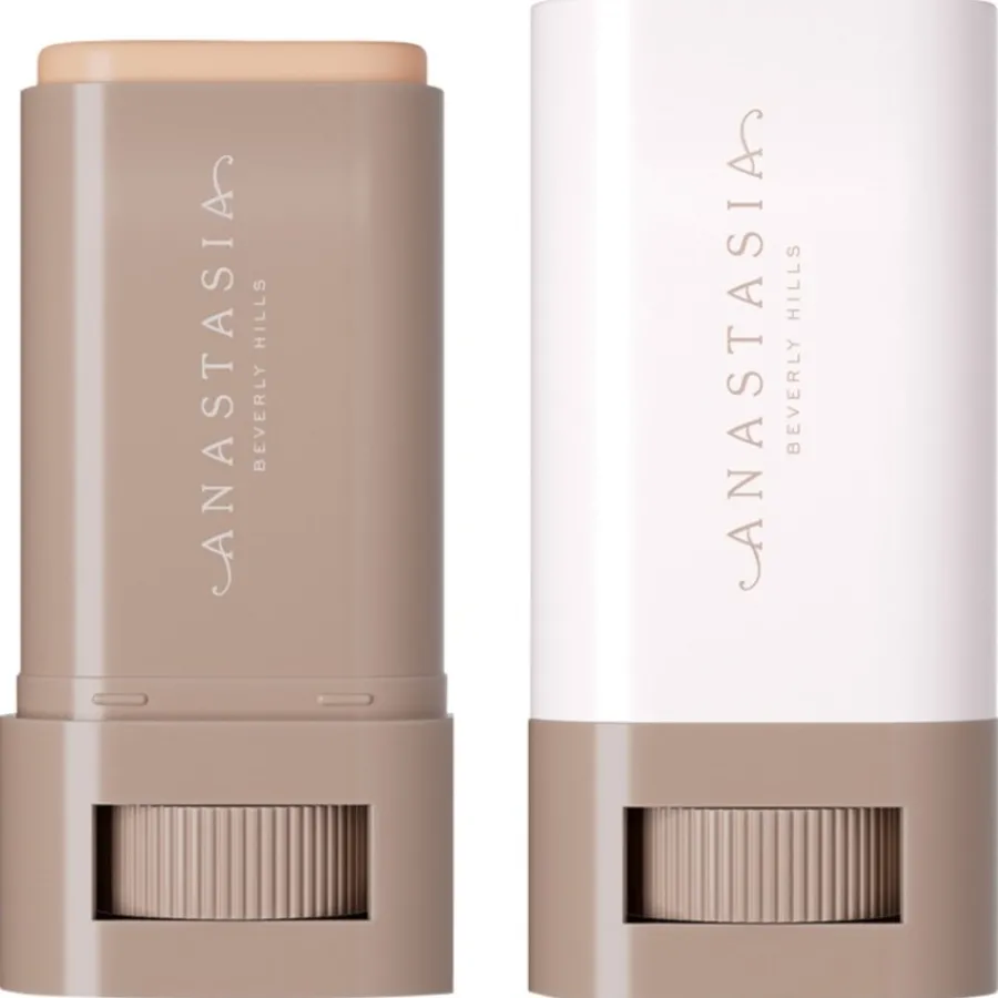 Anastasia Beverly Hills Foundation Beauty Balm Serum Boosted Skin Tint von New