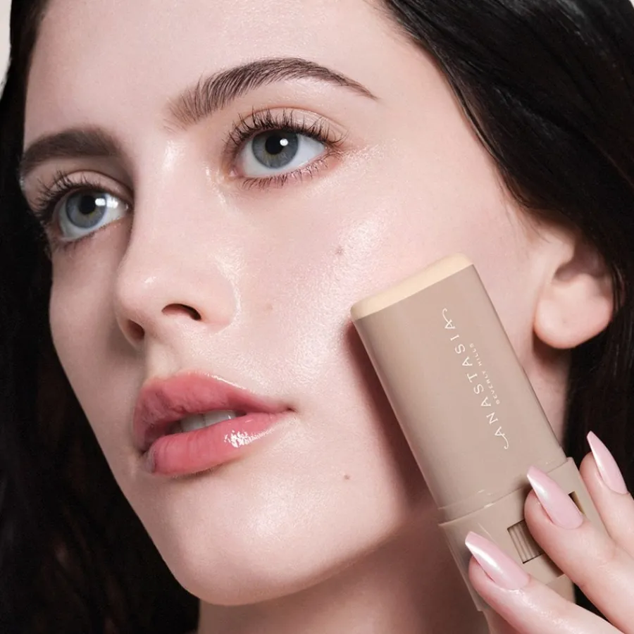 Anastasia Beverly Hills Foundation Beauty Balm Serum Boosted Skin Tint von New