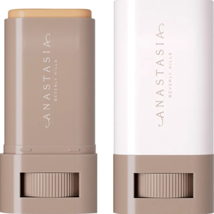 Anastasia Beverly Hills Foundation Beauty Balm Serum Boosted Skin Tint von New