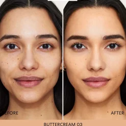 bareMinerals Foundation Complexion Rescue Natural Matte Tinted Moisturizer Mineral SPF 30 von Outlet