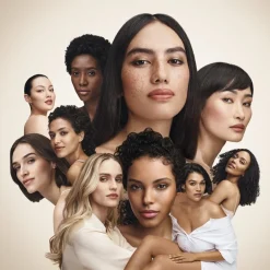 bareMinerals Foundation Complexion Rescue Natural Matte Tinted Moisturizer Mineral SPF 30 von Outlet