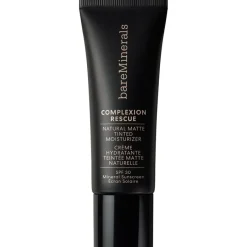 bareMinerals Foundation Complexion Rescue Natural Matte Tinted Moisturizer Mineral SPF 30 von Outlet