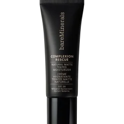 bareMinerals Foundation Complexion Rescue Natural Matte Tinted Moisturizer Mineral SPF 30 von Outlet