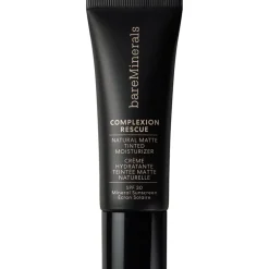 bareMinerals Foundation Complexion Rescue Natural Matte Tinted Moisturizer Mineral SPF 30 von Outlet