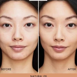 bareMinerals Foundation Complexion Rescue Natural Matte Tinted Moisturizer Mineral SPF 30 von Outlet