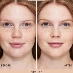 bareMinerals Foundation Complexion Rescue Natural Matte Tinted Moisturizer Mineral SPF 30 von Outlet