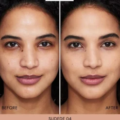 bareMinerals Foundation Complexion Rescue Natural Matte Tinted Moisturizer Mineral SPF 30 von Outlet