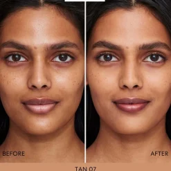 bareMinerals Foundation Complexion Rescue Natural Matte Tinted Moisturizer Mineral SPF 30 von Outlet