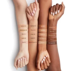 bareMinerals Foundation Complexion Rescue Natural Matte Tinted Moisturizer Mineral SPF 30 von Outlet