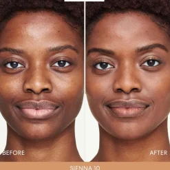 bareMinerals Foundation Complexion Rescue Natural Matte Tinted Moisturizer Mineral SPF 30 von Outlet