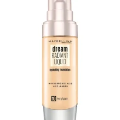 Maybelline New York Foundation Dream Radiant Liquid von Discount