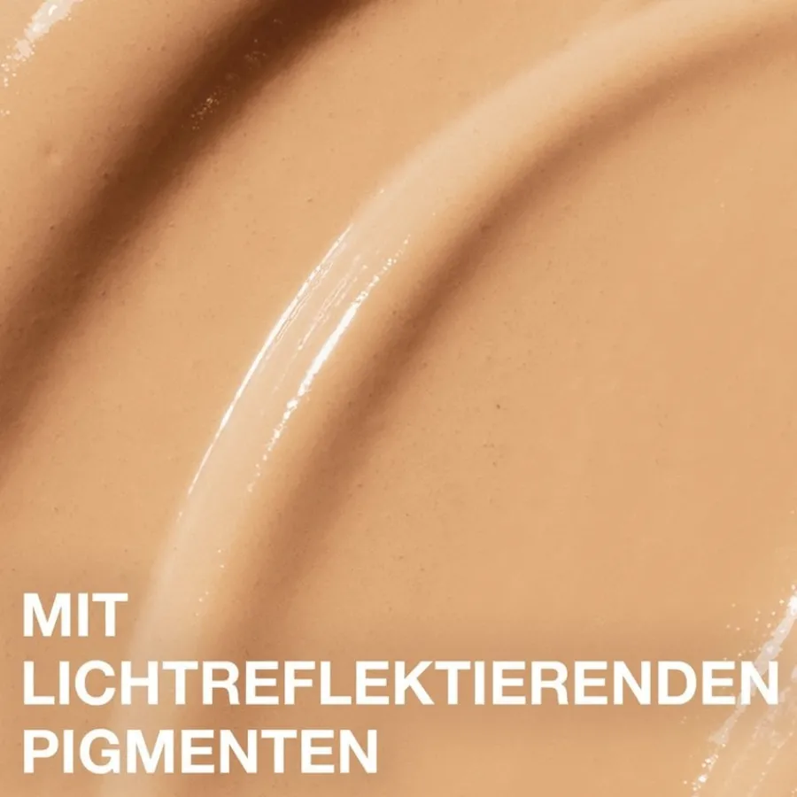 Maybelline New York Foundation Dream Radiant Liquid von Discount