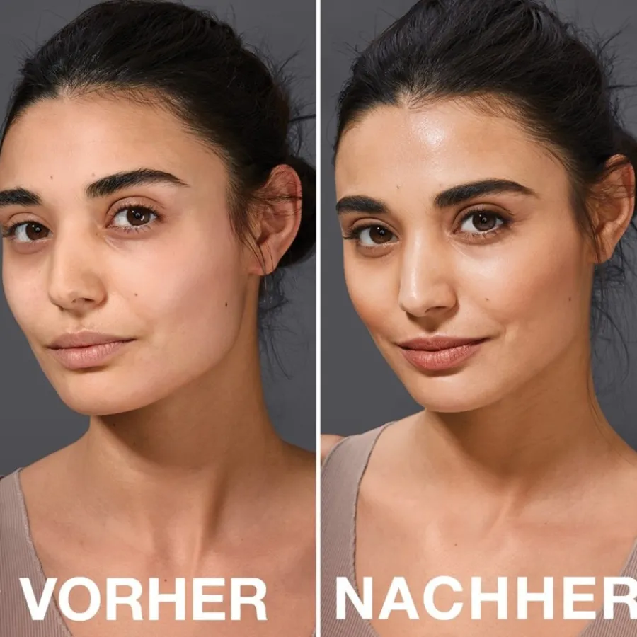 Maybelline New York Foundation Dream Radiant Liquid von Discount