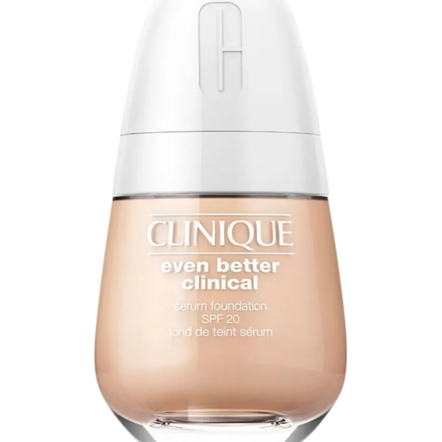 Clinique Foundation Even Better Clinical Serum Foundation SPF20 von