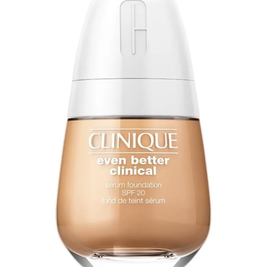 Clinique Foundation Even Better Clinical Serum Foundation SPF20 von