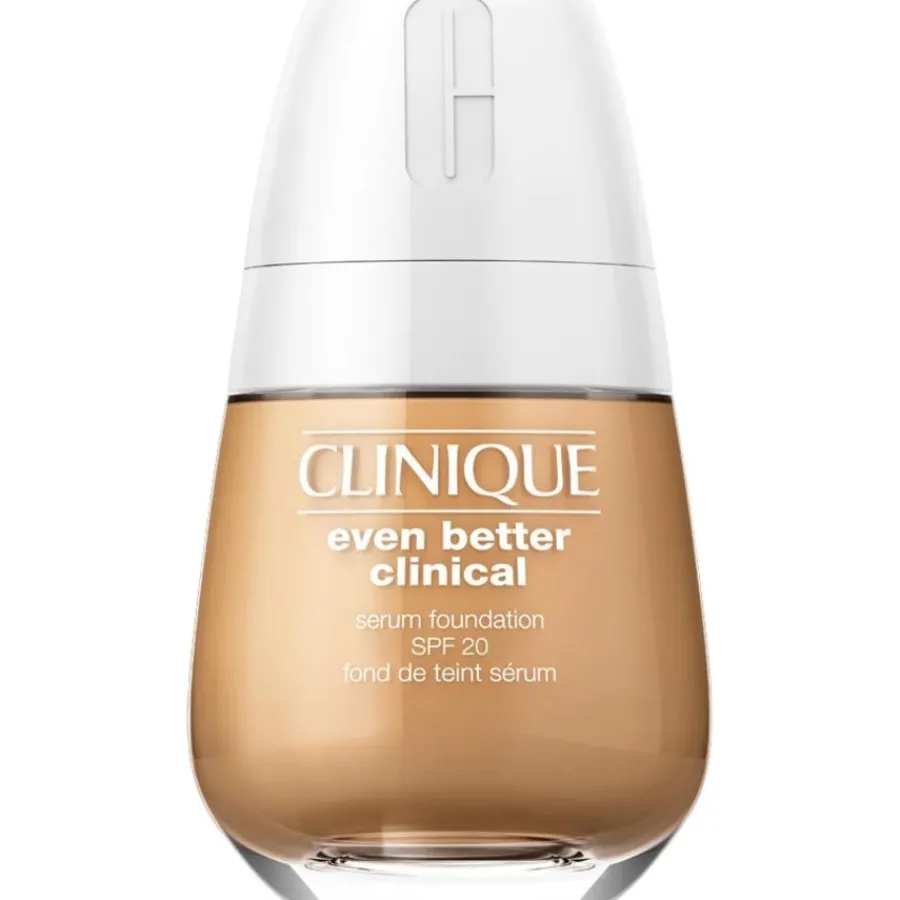 Clinique Foundation Even Better Clinical Serum Foundation SPF20 von