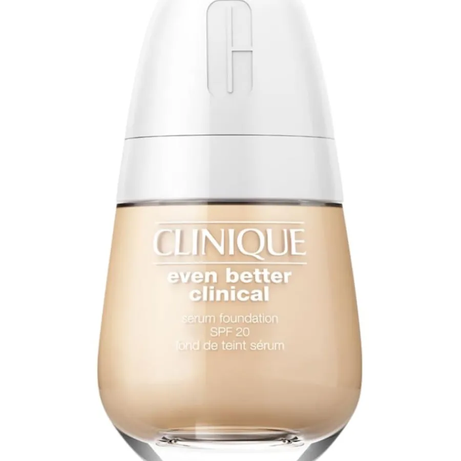 Clinique Foundation Even Better Clinical Serum Foundation SPF20 von