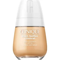 Clinique Foundation Even Better Clinical Serum Foundation SPF20 von