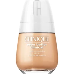 Clinique Foundation Even Better Clinical Serum Foundation SPF20 von