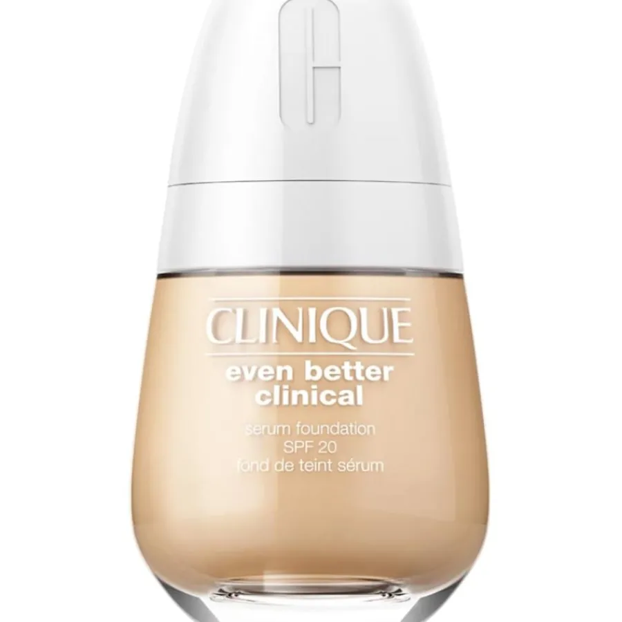 Clinique Foundation Even Better Clinical Serum Foundation SPF20 von