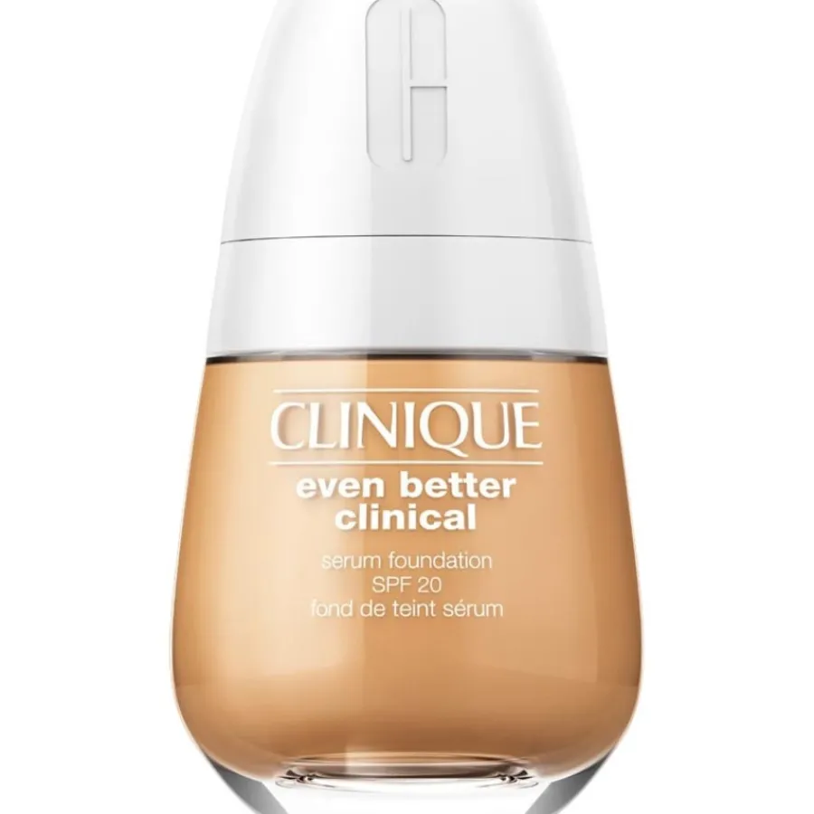 Clinique Foundation Even Better Clinical Serum Foundation SPF20 von