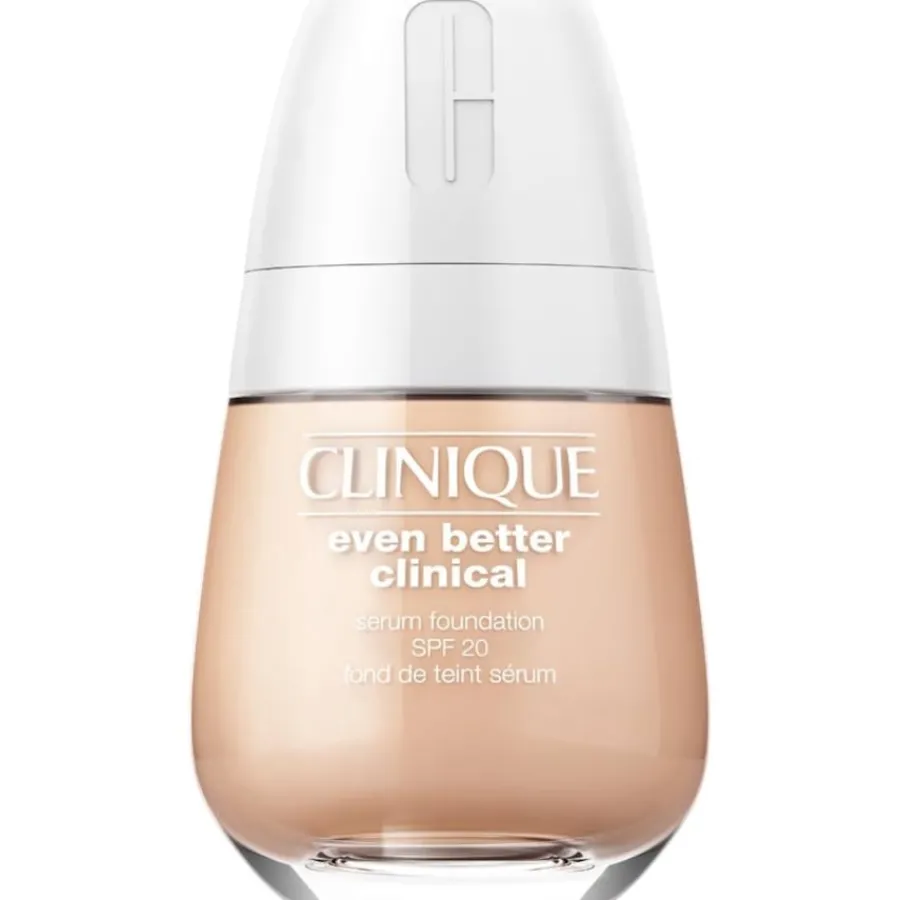 Clinique Foundation Even Better Clinical Serum Foundation SPF20 von