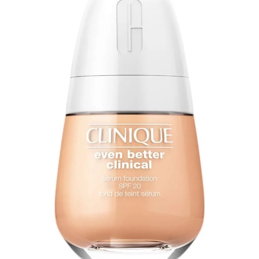 Clinique Foundation Even Better Clinical Serum Foundation SPF20 von