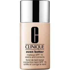 Clinique Foundation Even Better Make-up von