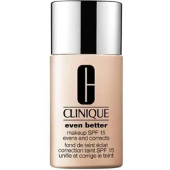 Clinique Foundation Even Better Make-up von
