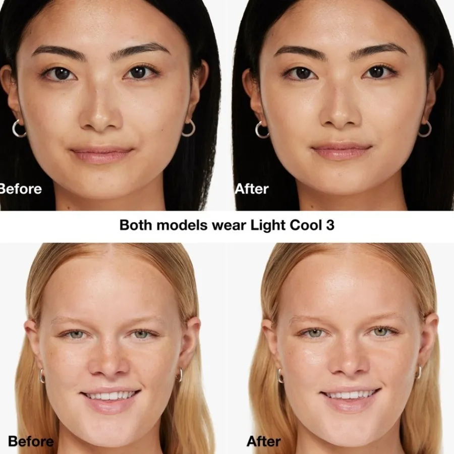 Clinique Foundation Even Better Vitamin Makeup SPF50 von New