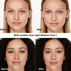 Clinique Foundation Even Better Vitamin Makeup SPF50 von New