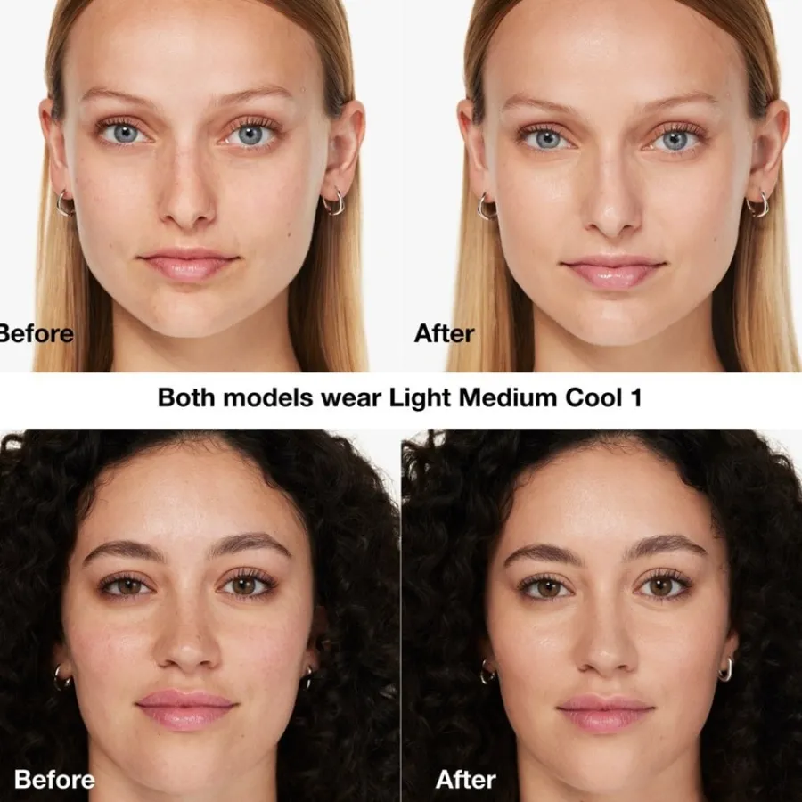 Clinique Foundation Even Better Vitamin Makeup SPF50 von New