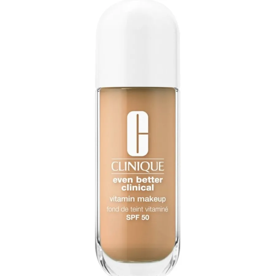 Clinique Foundation Even Better Vitamin Makeup SPF50 von New