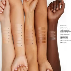 Clinique Foundation Even Better Vitamin Makeup SPF50 von New